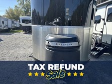 2018 Airstream Basecamp 16