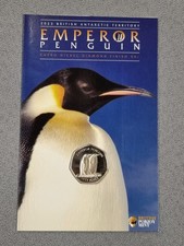 2023 British Antarctic