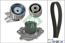 WATER PUMP & TIMING BELT KIT