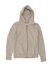 SUPERDRY Womens Zip Hoodie
