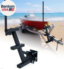 Boat Trailer Steps with
