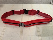 Athle Waist Running Belt