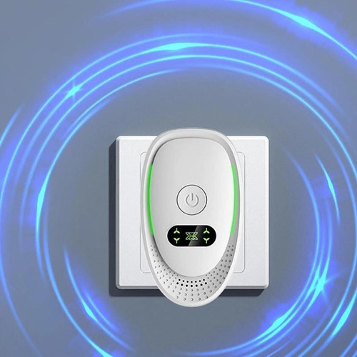 Pack air purifier plug in - 1-4,