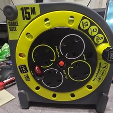 4WAY 5M/10M/25M/50M CABLE