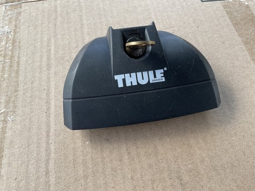 Single thule 753 front - thule,
