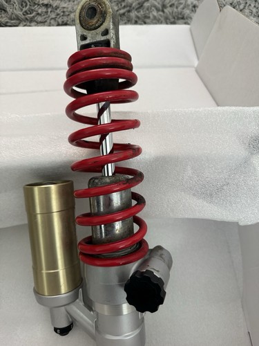 Suzuki gsx1400 shocks - gsx1400.,