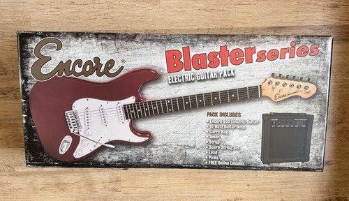 Encore blaster series e60 - series,