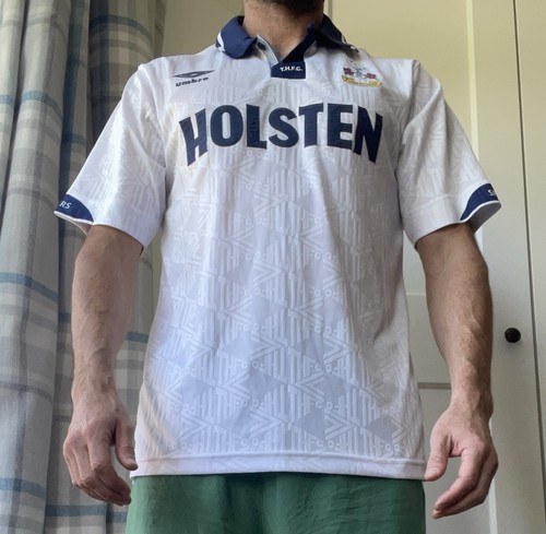 Vintage tottenham hotspur - tottenham,