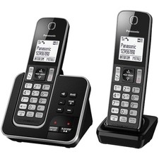 Panasonic Cordless Phone Twin