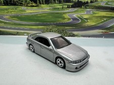 Hot Wheels Custom Acura