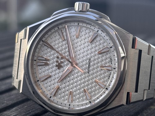 Christopher ward c12 - ward, the
