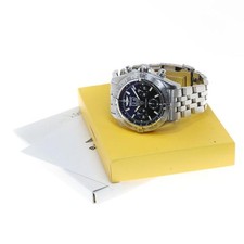 BREITLING BLACKBIRD A44359