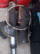 4 Stage Tipper Ram And Pump *reduced*