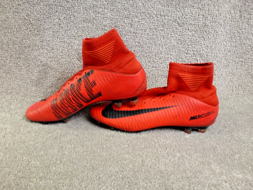 Nike mercurial superfly fg - mercurial, v