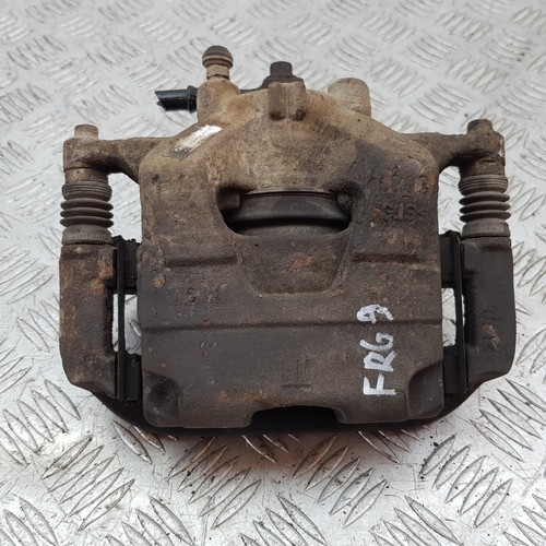 Vauxhall astra mk6 brake - mk6,
