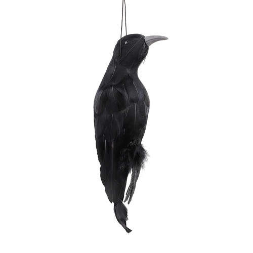 Realistic feathered fake dead - realistic,