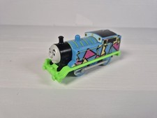 Trackmaster Thomas The Tank