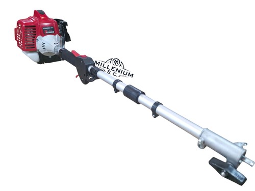 Powersmart 4cc stroke gas - 25.4cc,