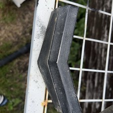 Kawasaki 550 jet ski nose cone