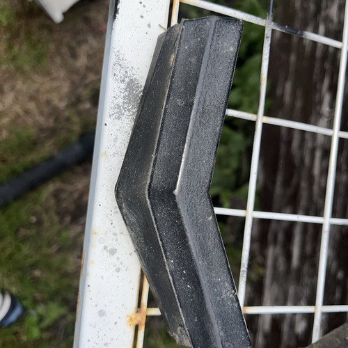 Kawasaki 550 jet ski nose - , cone