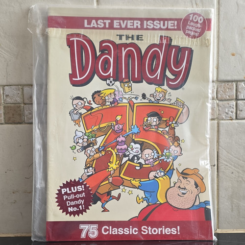 The dandy collector - the,