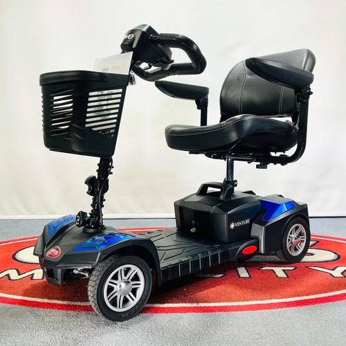 Drive venture car - venture, boot