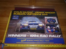Colin mcrae derek ringer - colin,