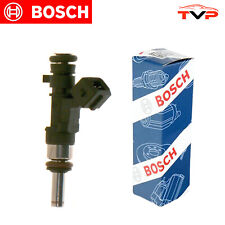 4 x Petrol Fuel Injectors For