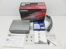Clarion DC628 C-BUS CD Multichanger  Brand New Complete Kit In Box. Quick Post