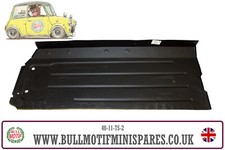 CLASSIC MINI RH HALF FLOOR
