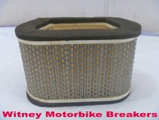 YAMAHA YZF-R1 1998-2001 AIR FILTER ELEMENT CLEANER FILTRE YZFR1 4XV 5JJ 5EG R1