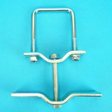 Spare Wheel Holder Carrier for