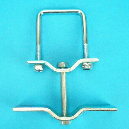 Spare wheel holder carrier for - carrier,