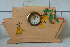 Art Deco L Baroda England