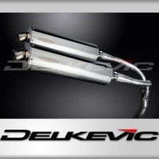 HONDA CB900F HORNET 01-09 HI