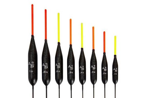 Drennan pole floats as5 alan - as5,