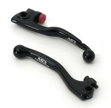 AS3 BRAKE CLUTCH LEVERS for TM