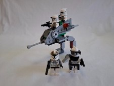 LEGO #8014: Star Wars - The