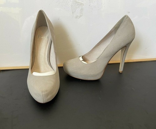 Faith smart suede - smart, size