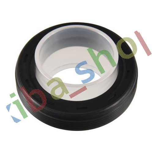 Frontal sided camshaft - frontal,