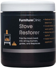 Furniture Clinic Stove