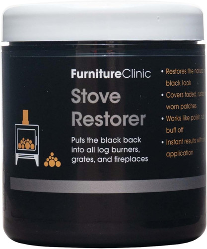 Furniture clinic stove - furniture,