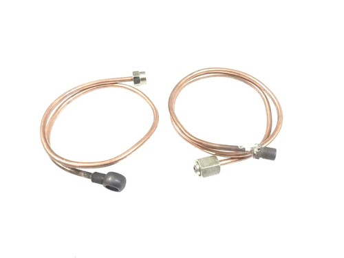 Engine oil pressure - oil, fits