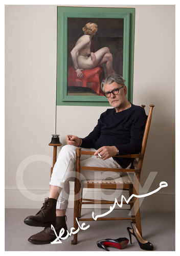 Jack vettriano 7x5 photo pre - vettriano,