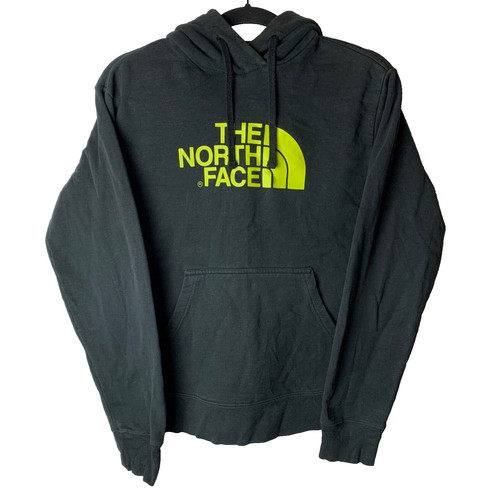 The north face black - face, fleece