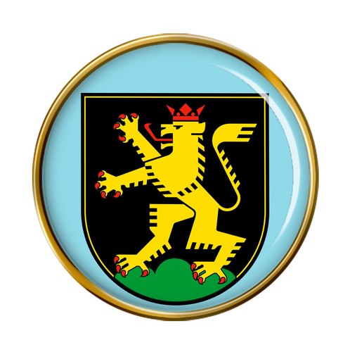 Heidelberg pin badge - (germany),