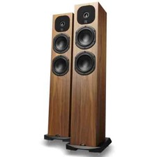 Neat Motive SX1 speakers in