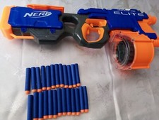 Nerf Hyper fire Elite