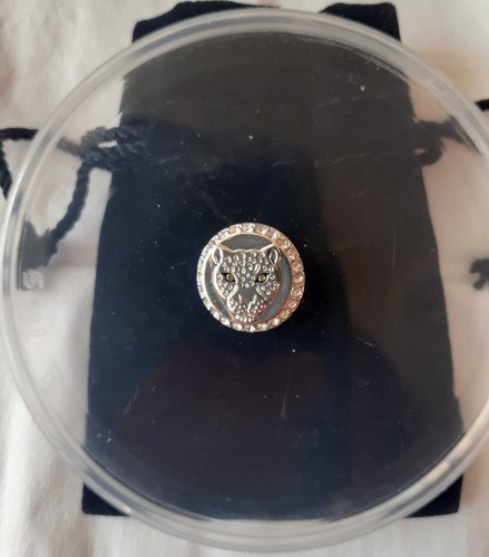Swarovski brooch pin 2019 scs - brooch,