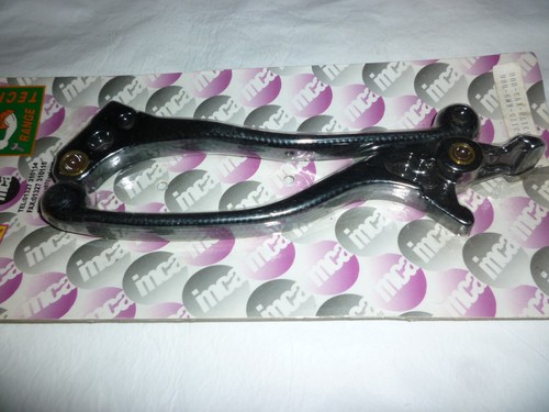 Honda lever set carbon - honda,
